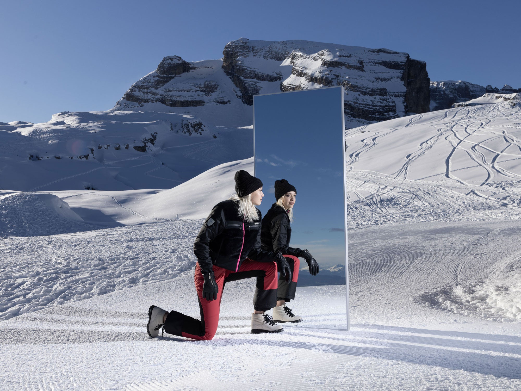 The Milano Collection