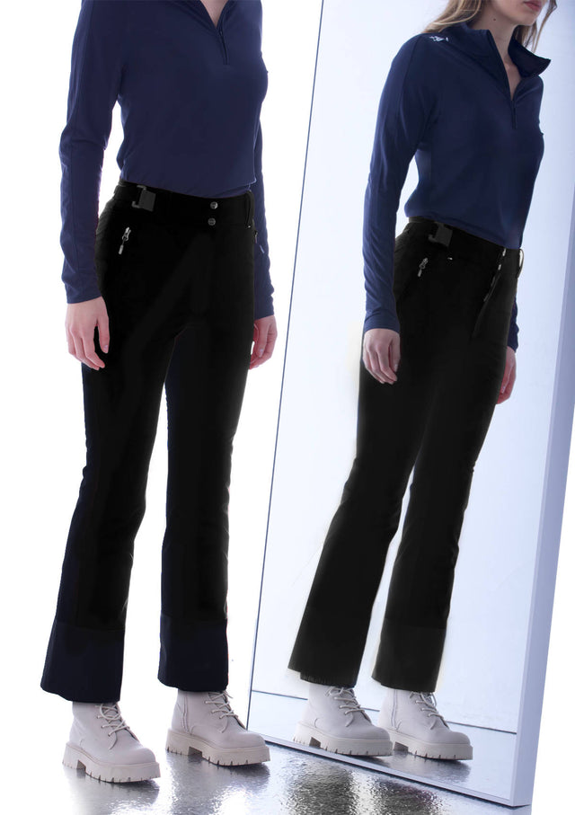 Nova Insulated Pants Woman