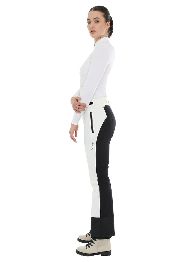 NOVA INSULATED PANTS WOMAN