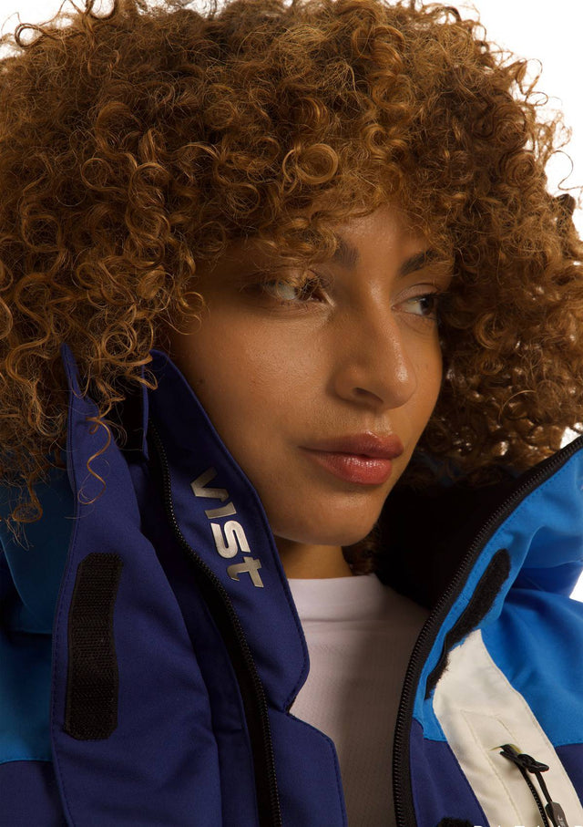 Crystal Stone Giacca Isolante