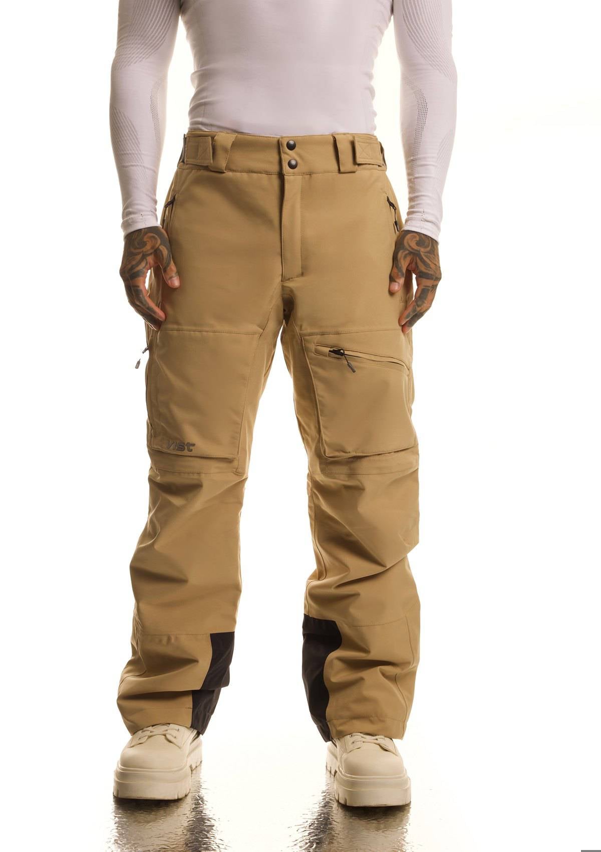 Cosmic Hero Freeride Pantaloni