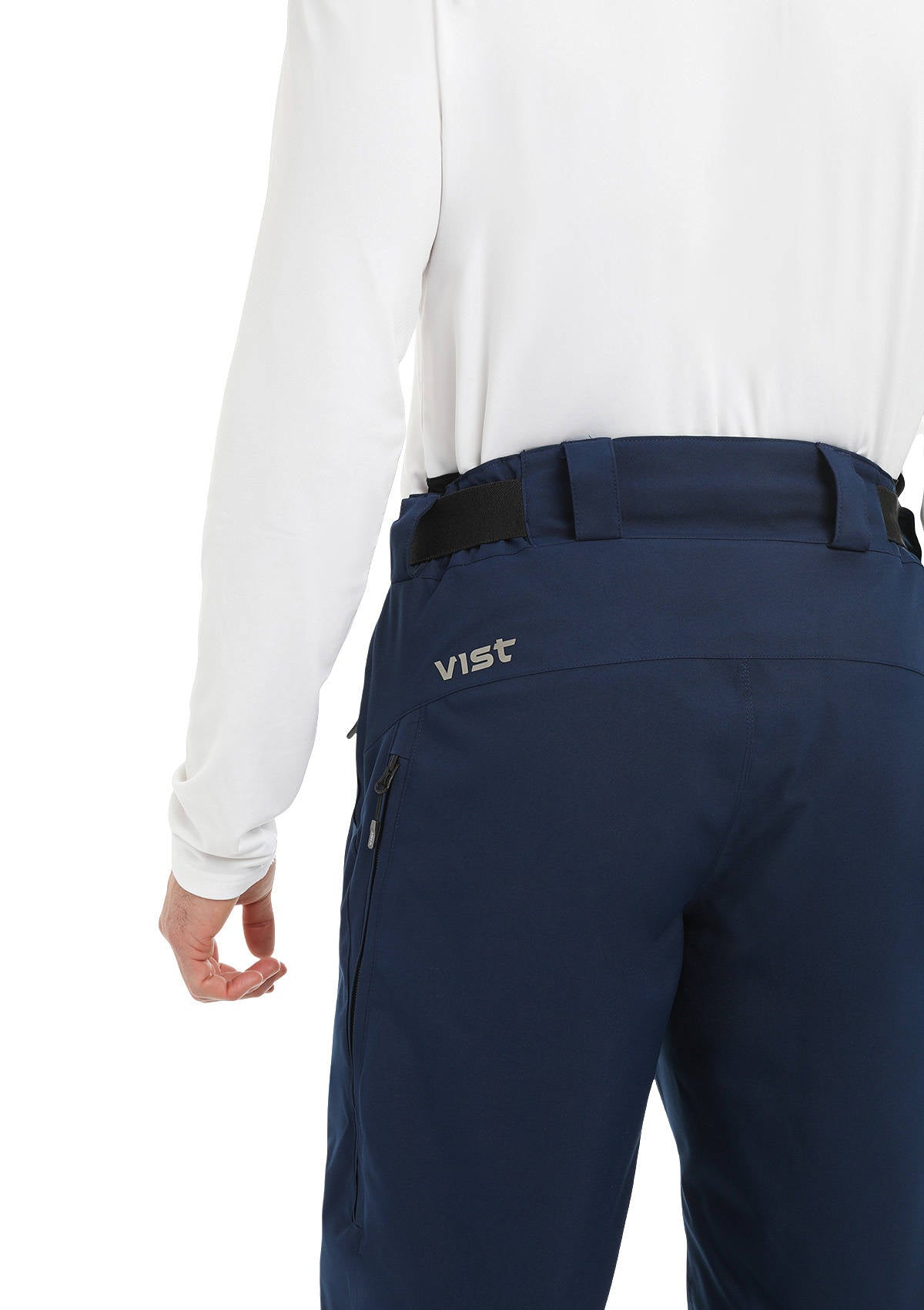 Apex Cross Insulated Pants