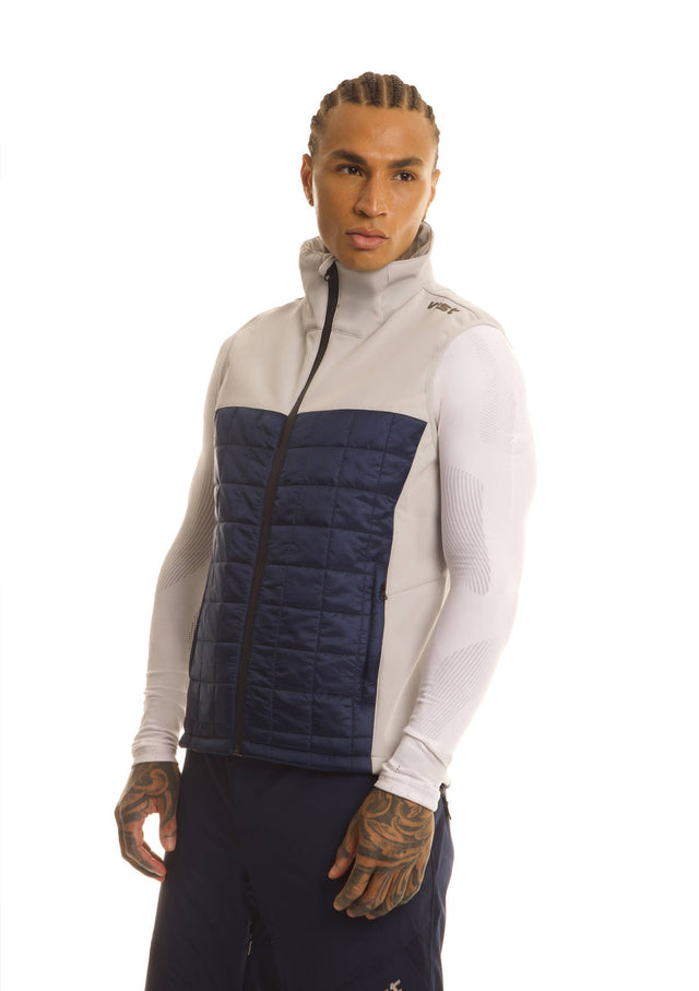 Edge Cross Vest Gender Neutral