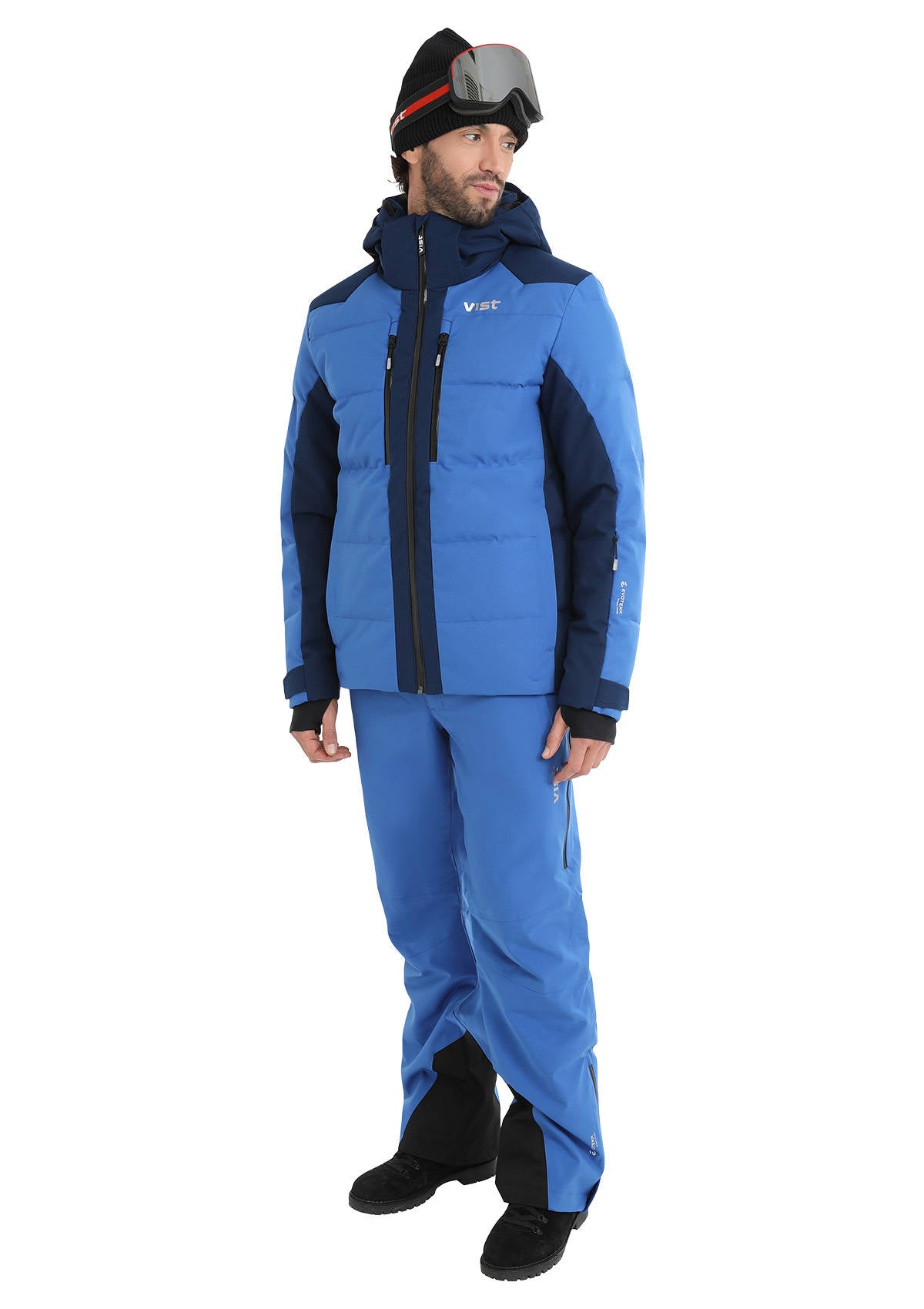 Levante Eco Down Ski Jacket