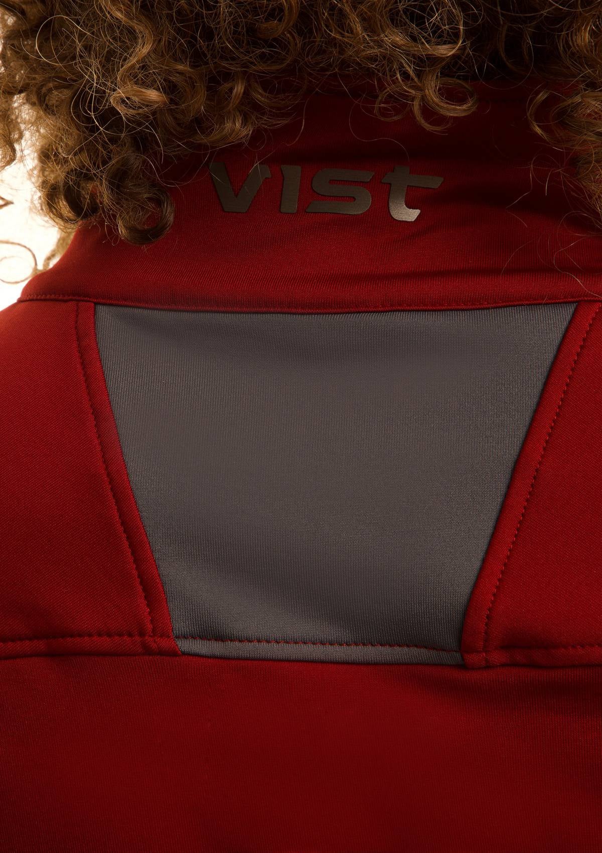 Bronze Intensity Felpa in Pile