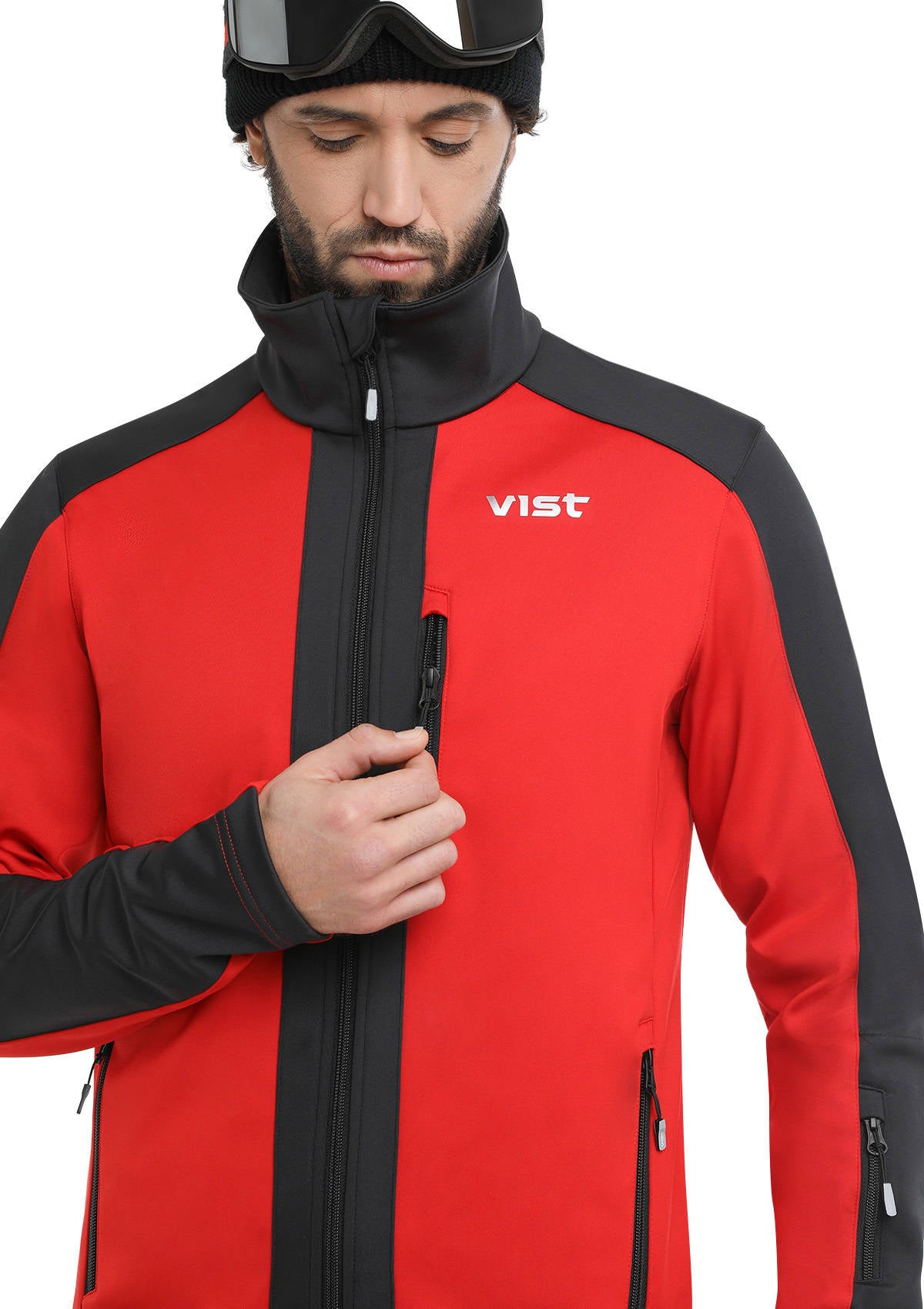 Atlan Softshell Jacket