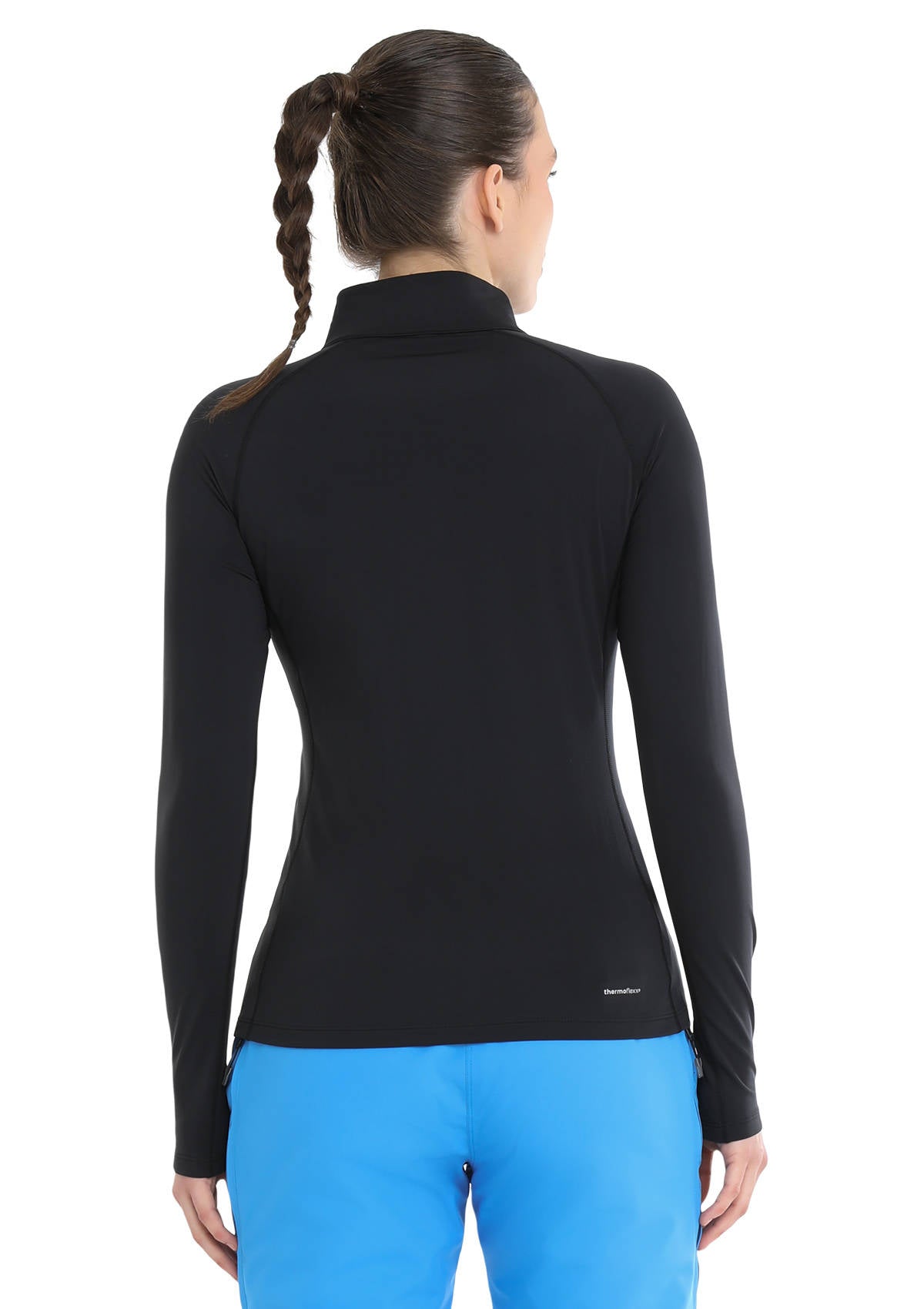 El Flex Full Zip Jacket Woman