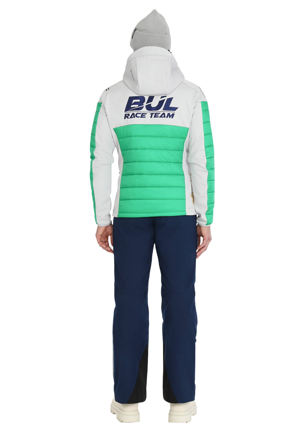 Limited BFSKI Espero Insulator Jacket Unisex