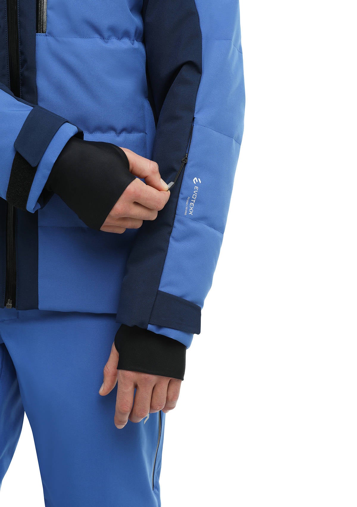 Levante Eco Down Ski Jacket