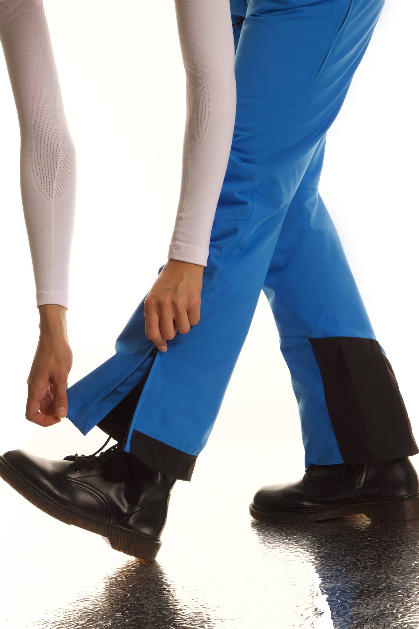 Jade Mystery Pantaloni Isolanti