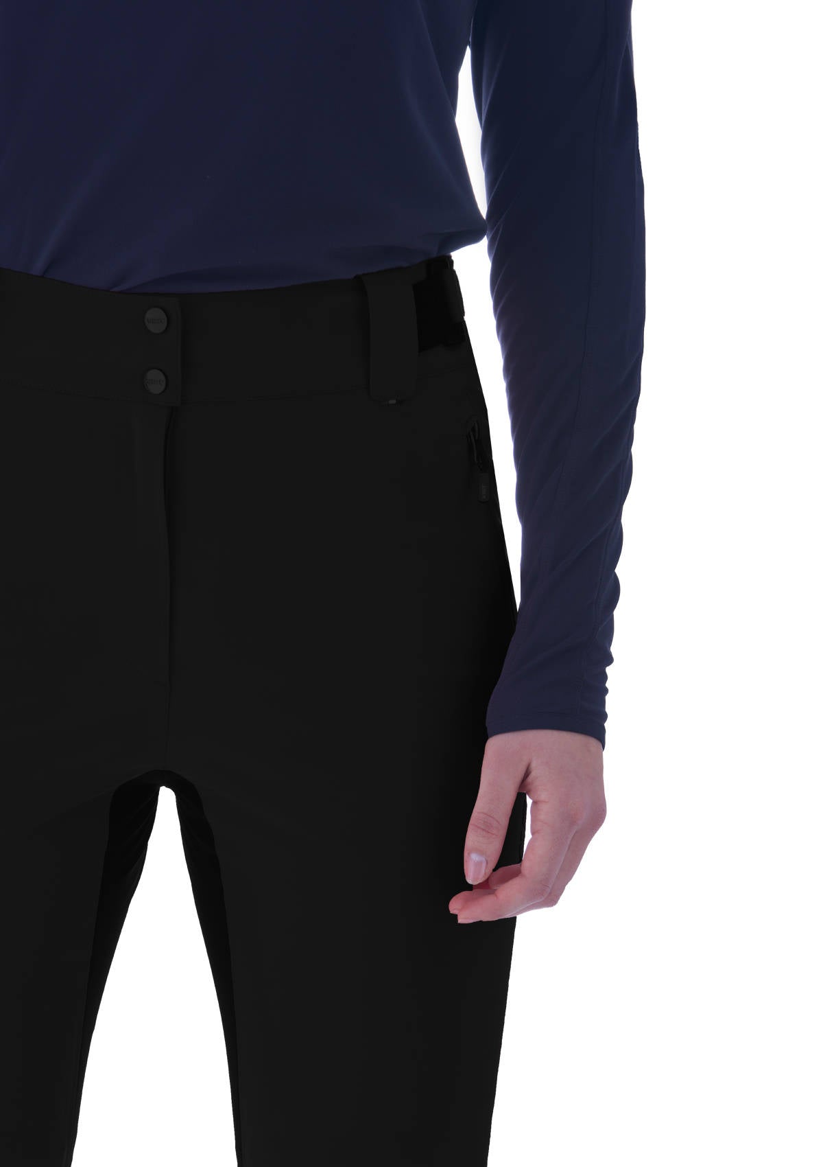 NOVA INSULATED PANTS WOMAN