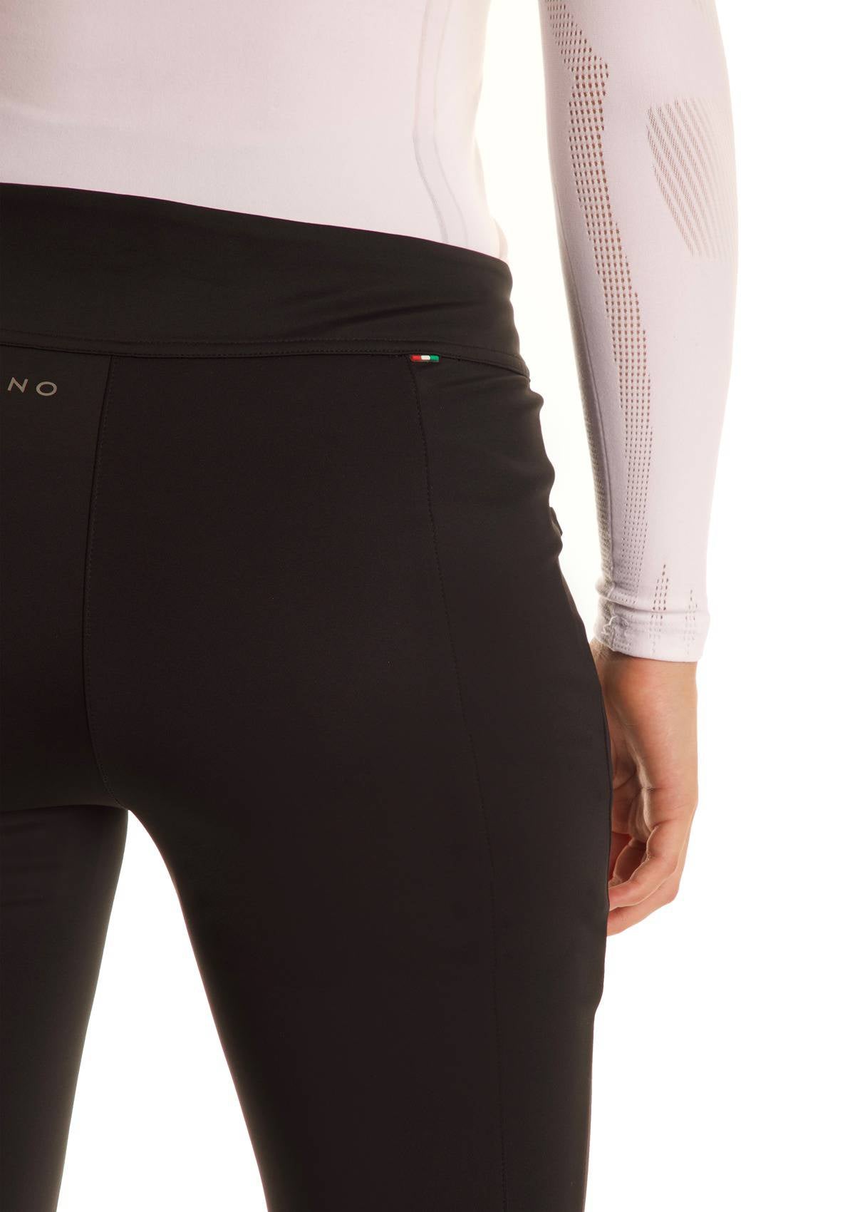 Ember Softshell Pantaloni Donna