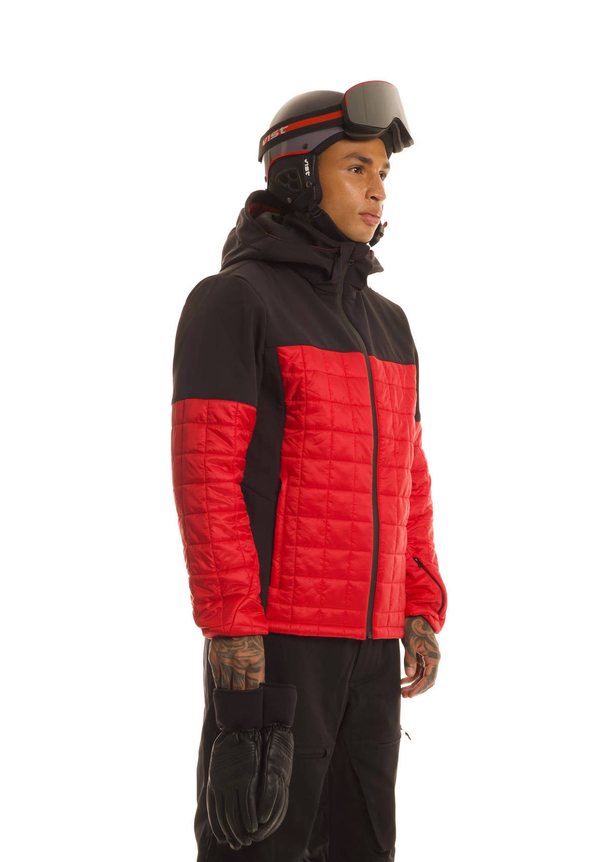 Ice Wave Isolante Unisex