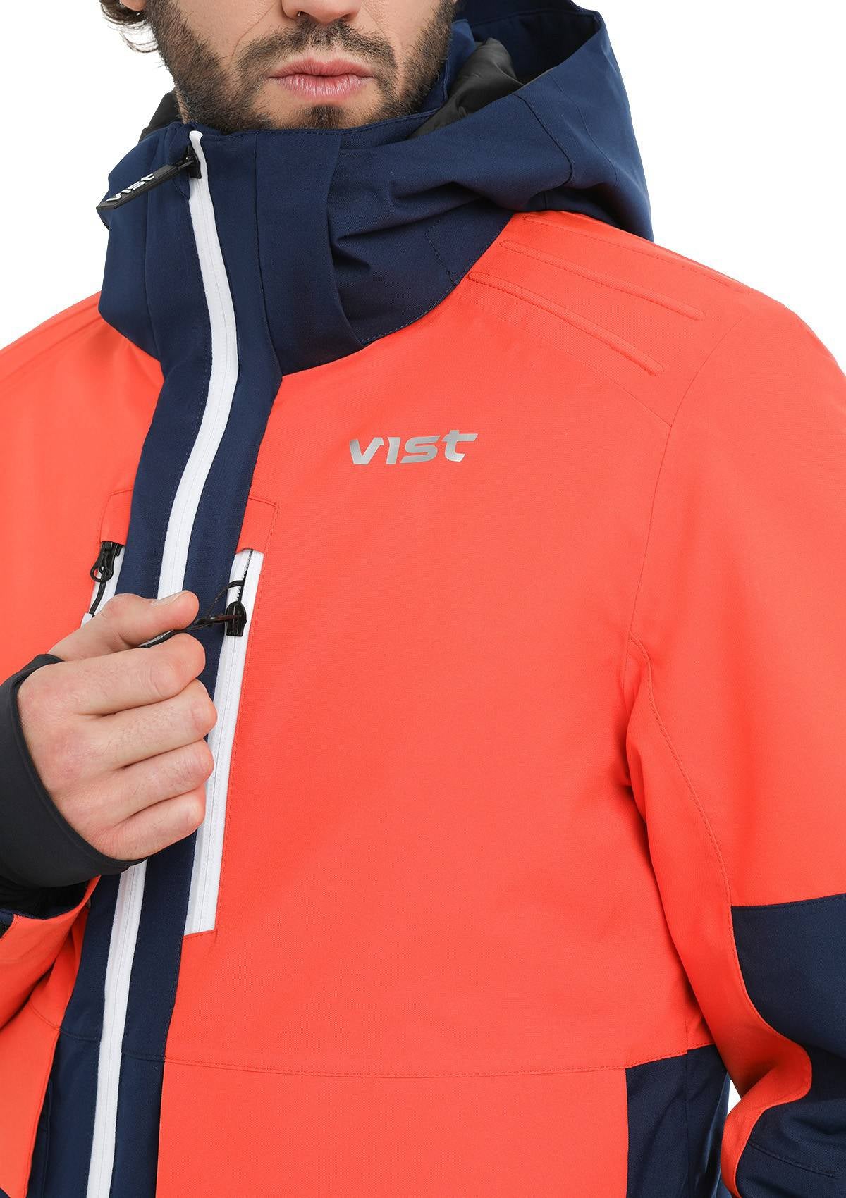 Nexus Insulated Ski Jacket