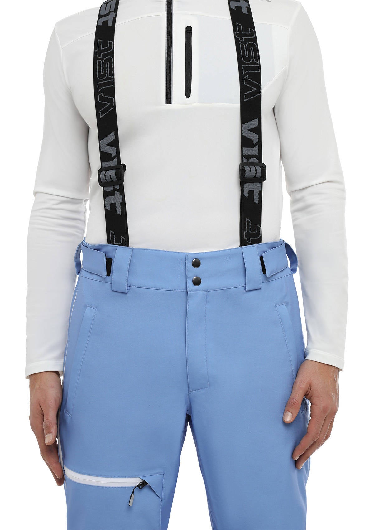 Goro Full-Zip Insulated Pants