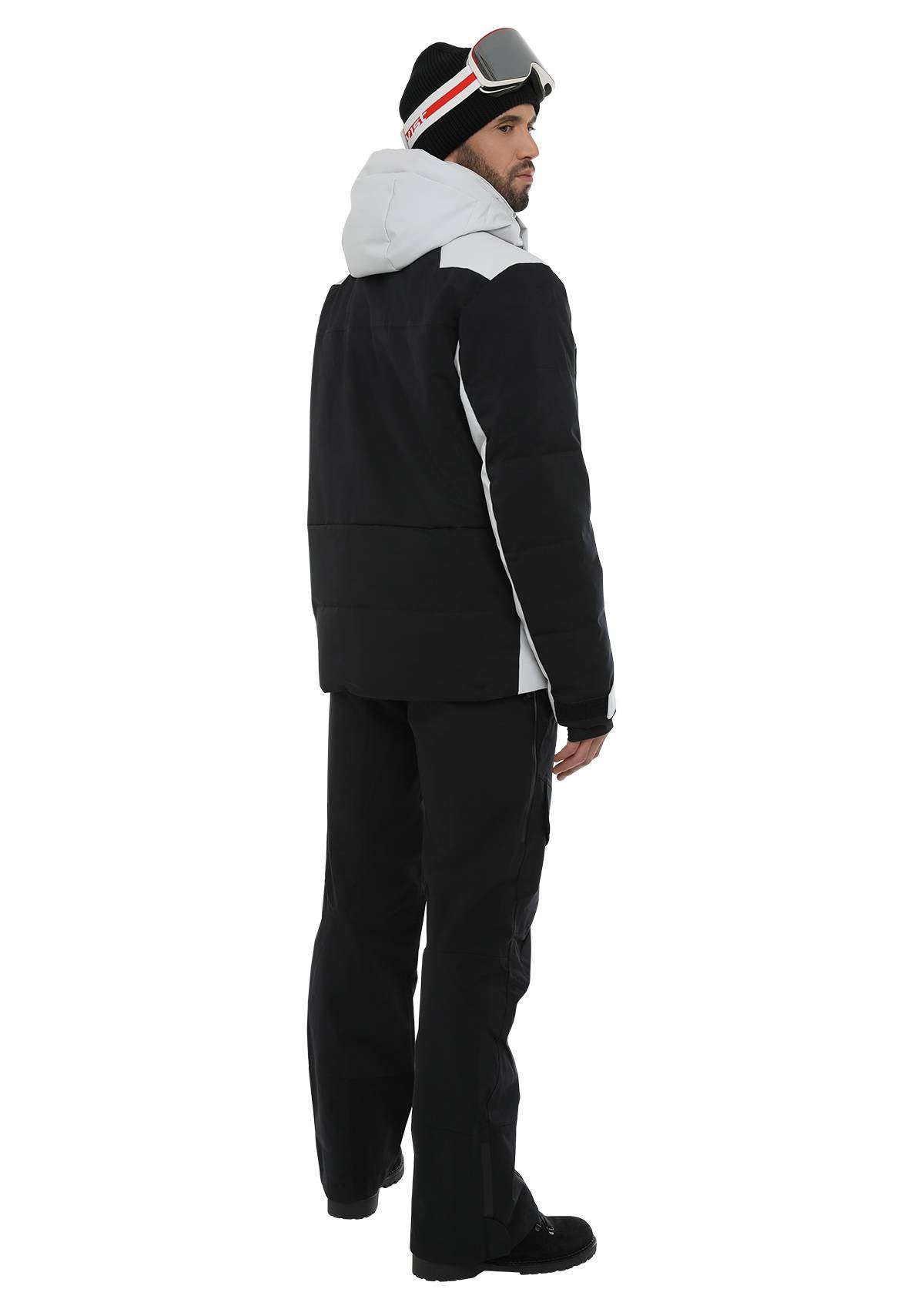 Levante Eco Down Ski Jacket