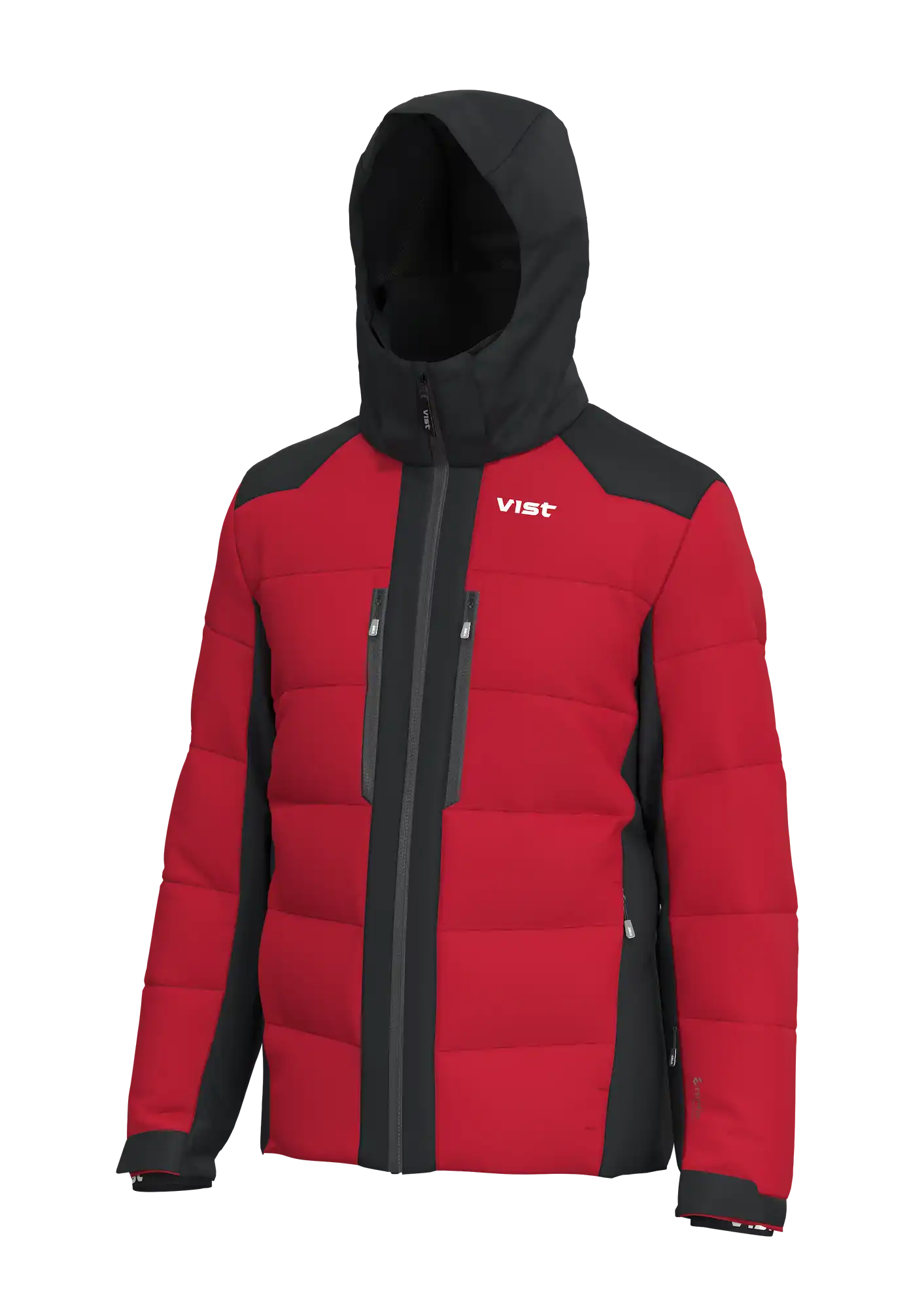 Levante Eco Down Ski Jacket