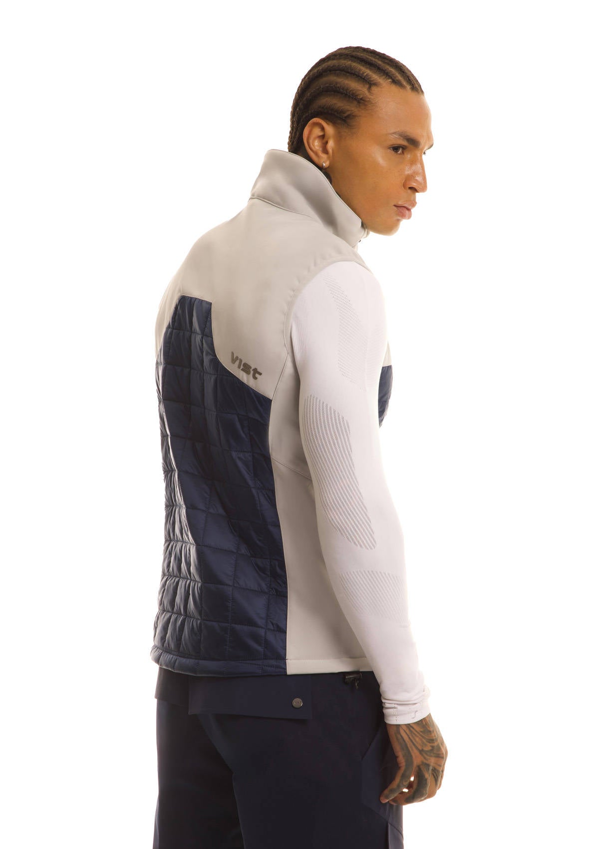 Edge Cross Gilet Unisex