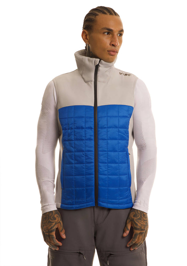 Edge Cross Vest Gender Neutral