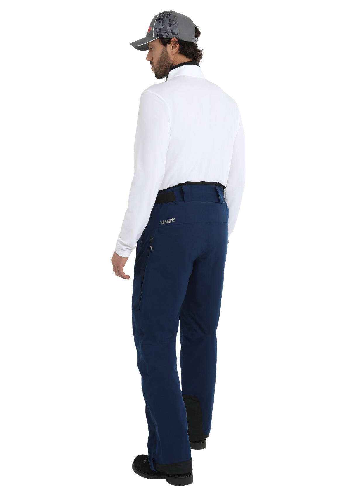 Apex Cross Insulated Pants