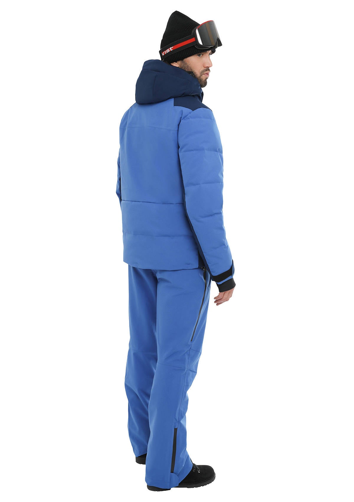 Levante Eco Down Ski Jacket