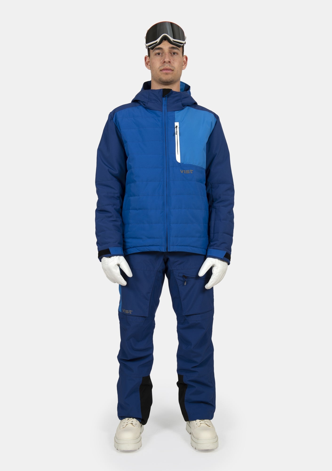 Vist 2025 ski jacket