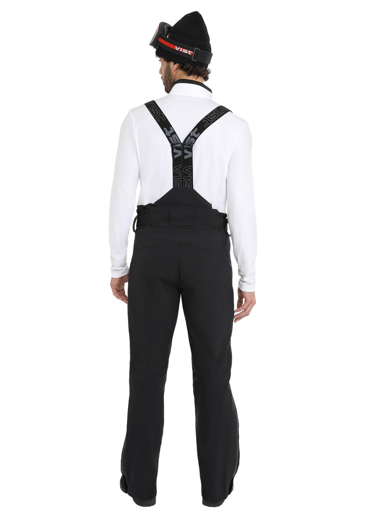 Goro Full-Zip Insulated Pants