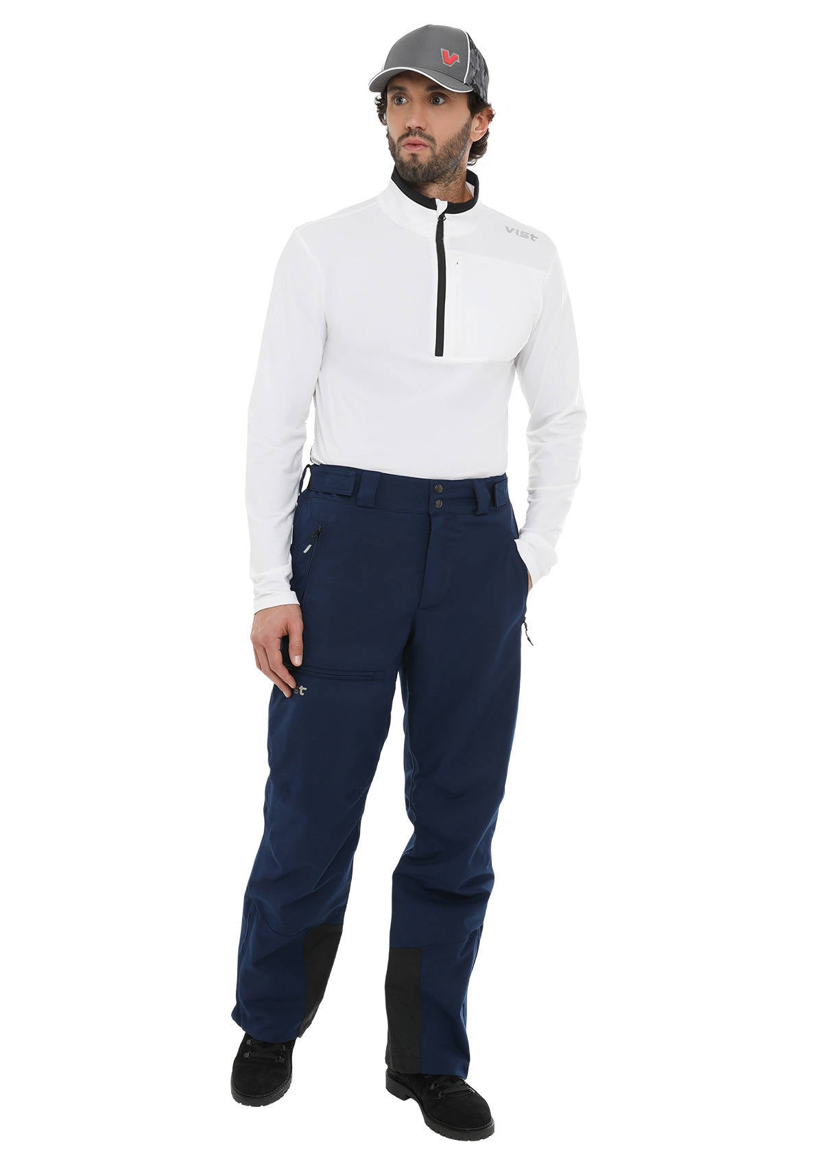 Apex Cross Insulated Pants