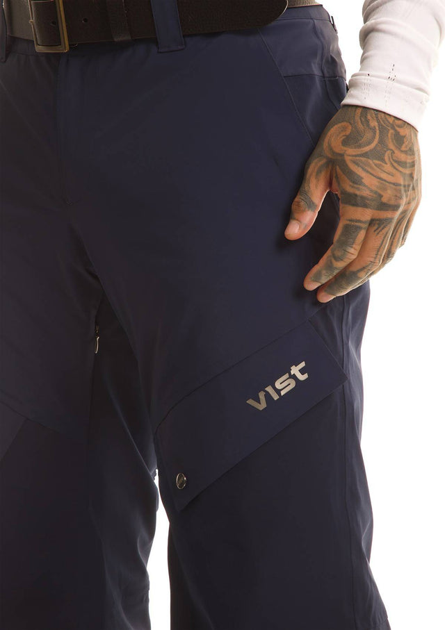 Salin Insulated Pants Man