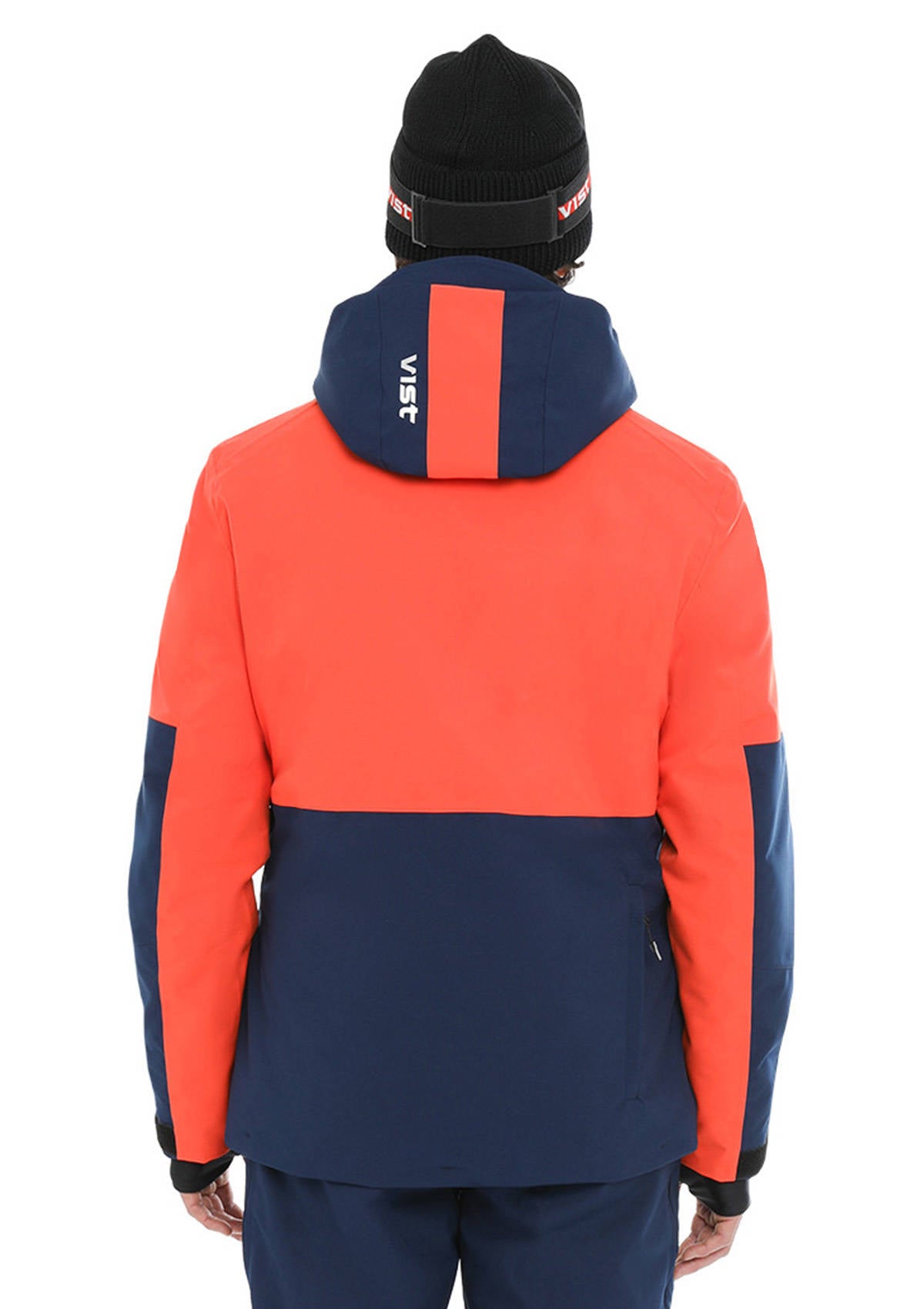 Nexus Insulated Ski Jacket