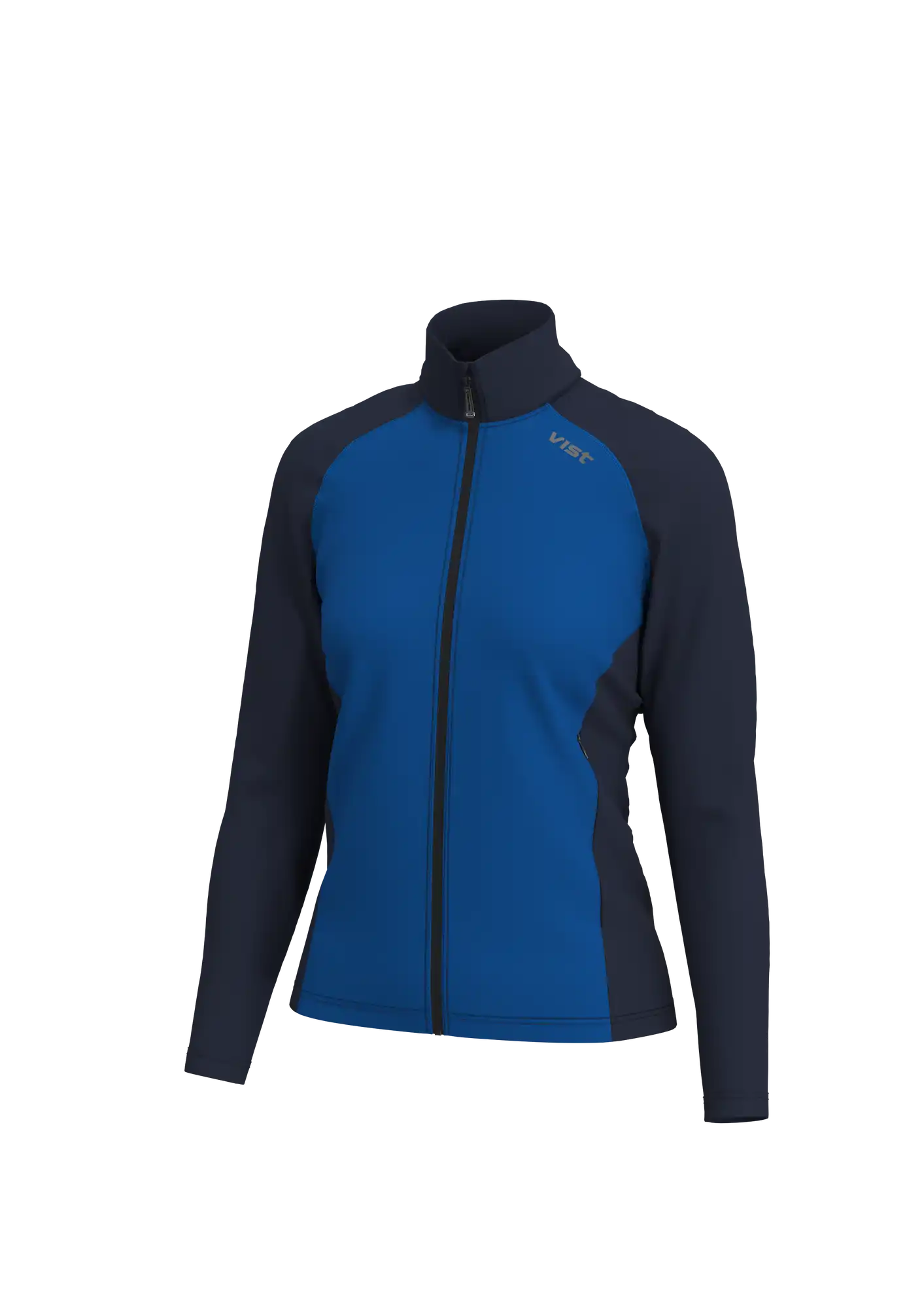 El Flex Full Zip Jacket Woman