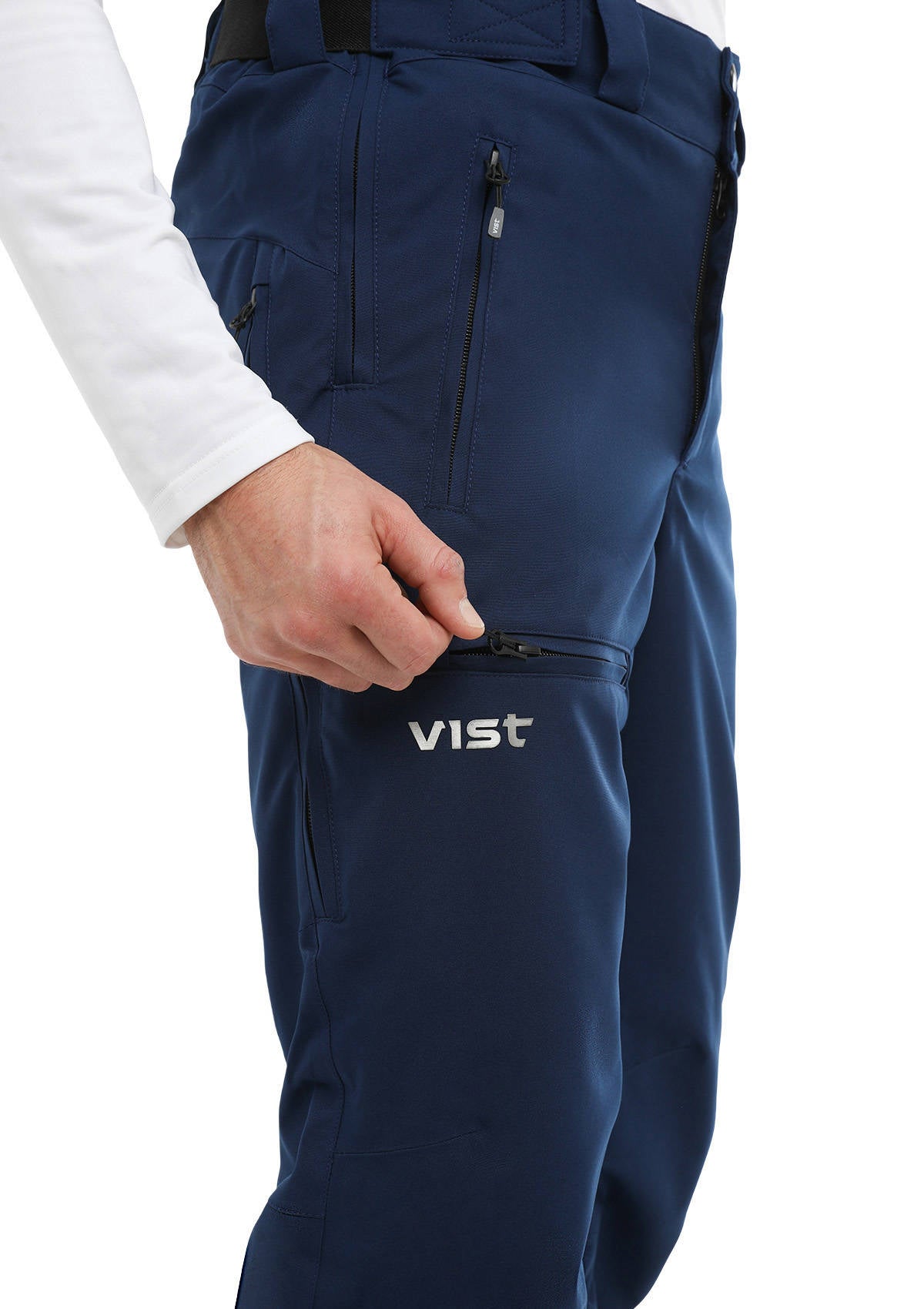 Apex Cross Insulated Pants