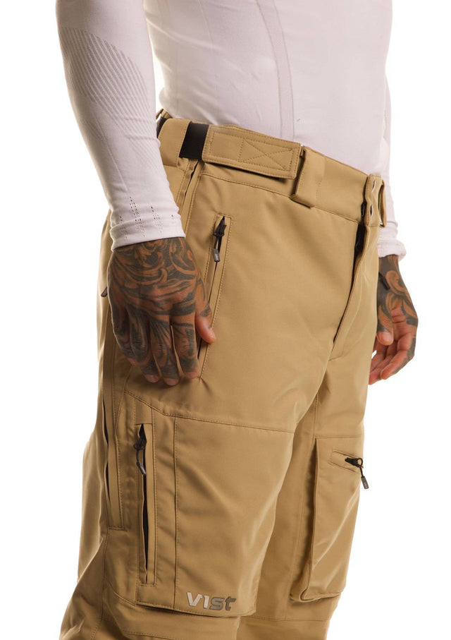 Cosmic Hero Freeride Pants