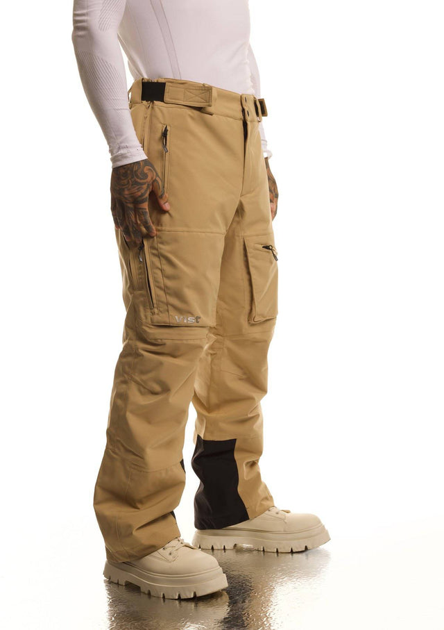 Cosmic Hero Freeride Pants