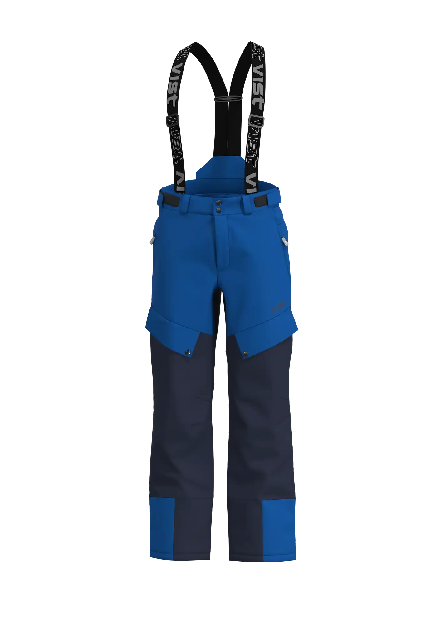 Volturno Insulated Freeride Ski Pants