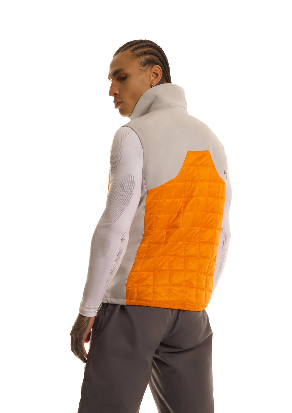 Edge Cross Gilet Unisex