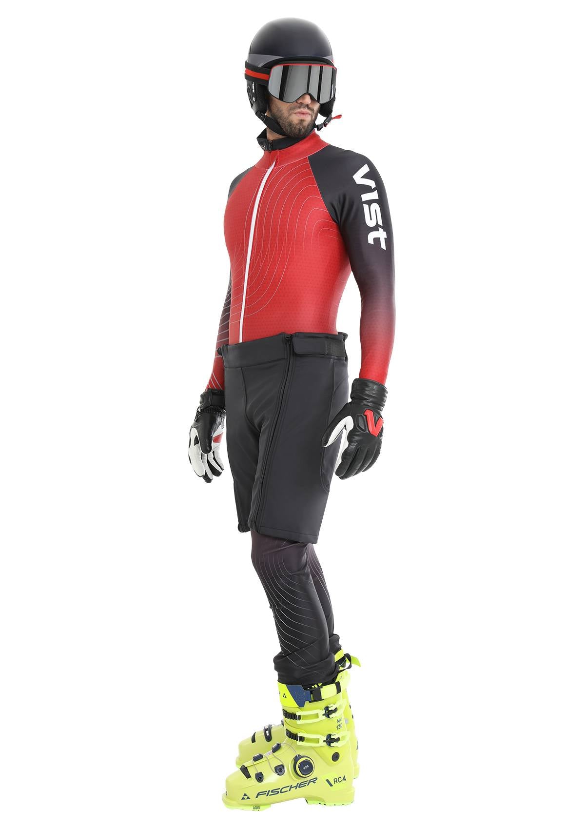 Jasper Pro Training Shorts