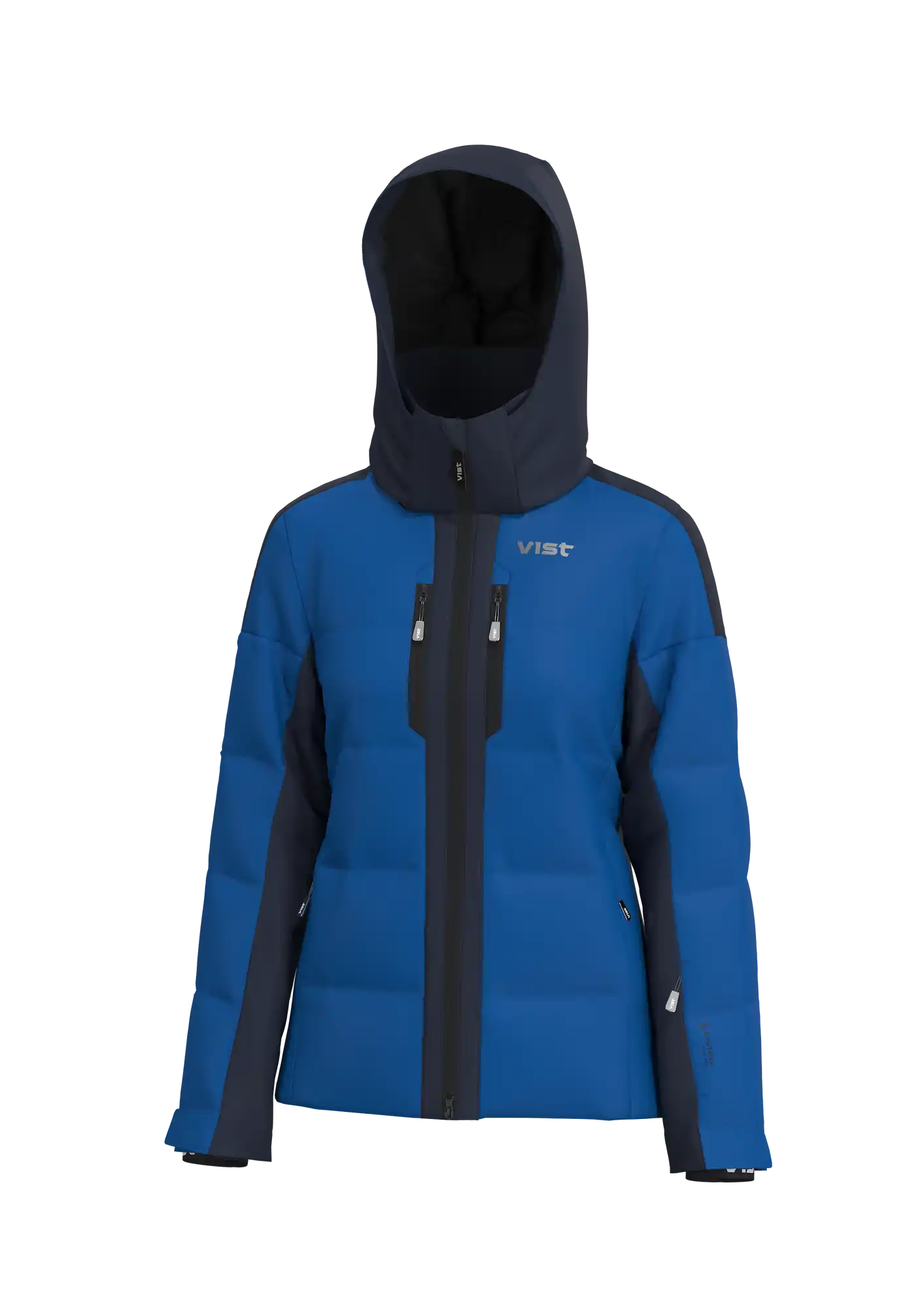 Levante Eco Down Ski Jacket Woman