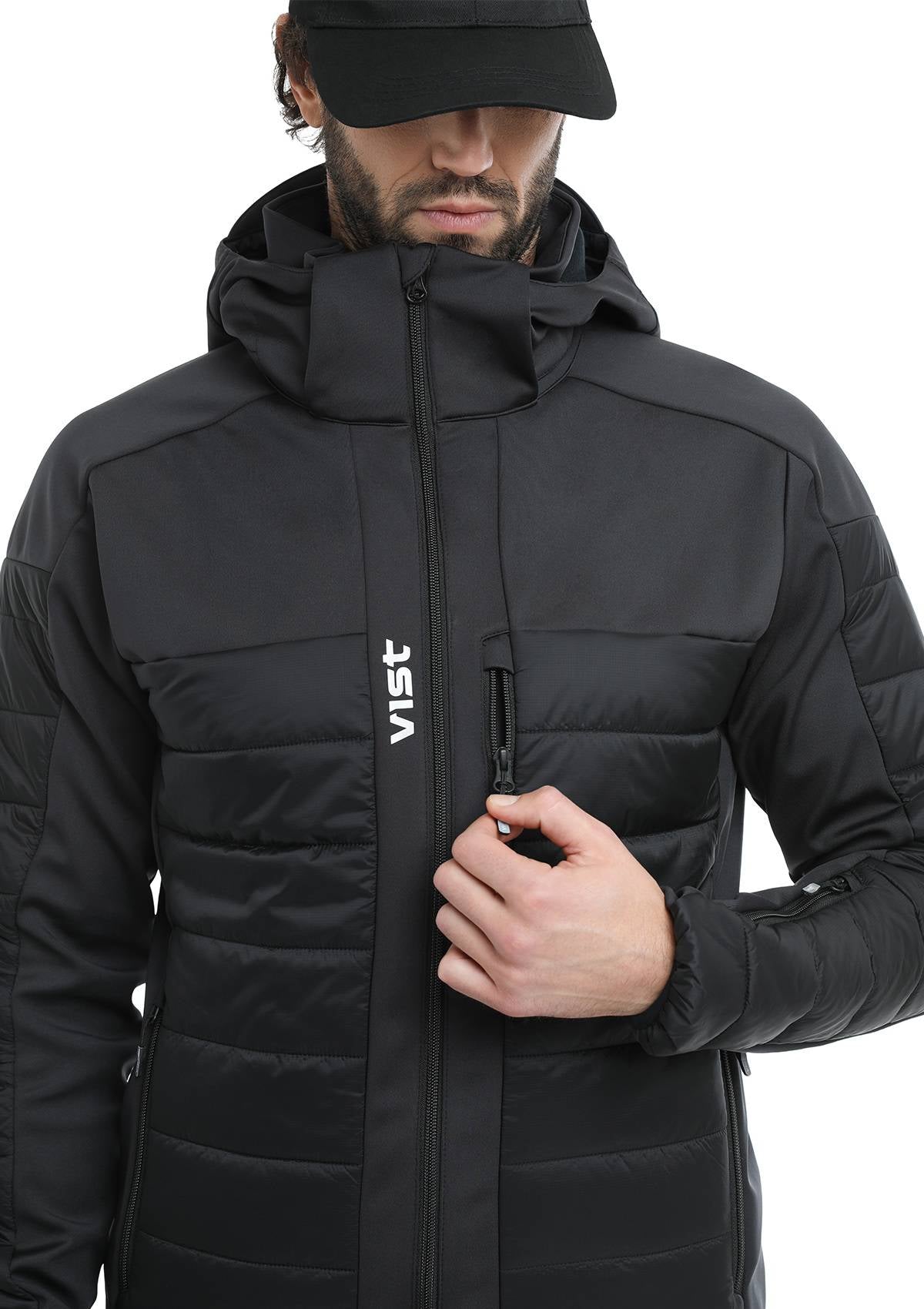 Espero Insulator Jacket
