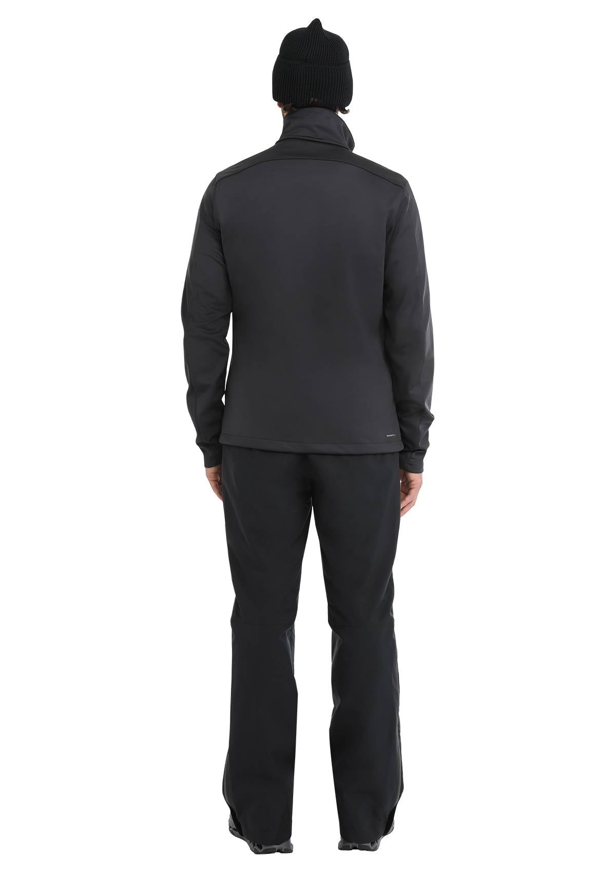 Atlan Softshell Jacket