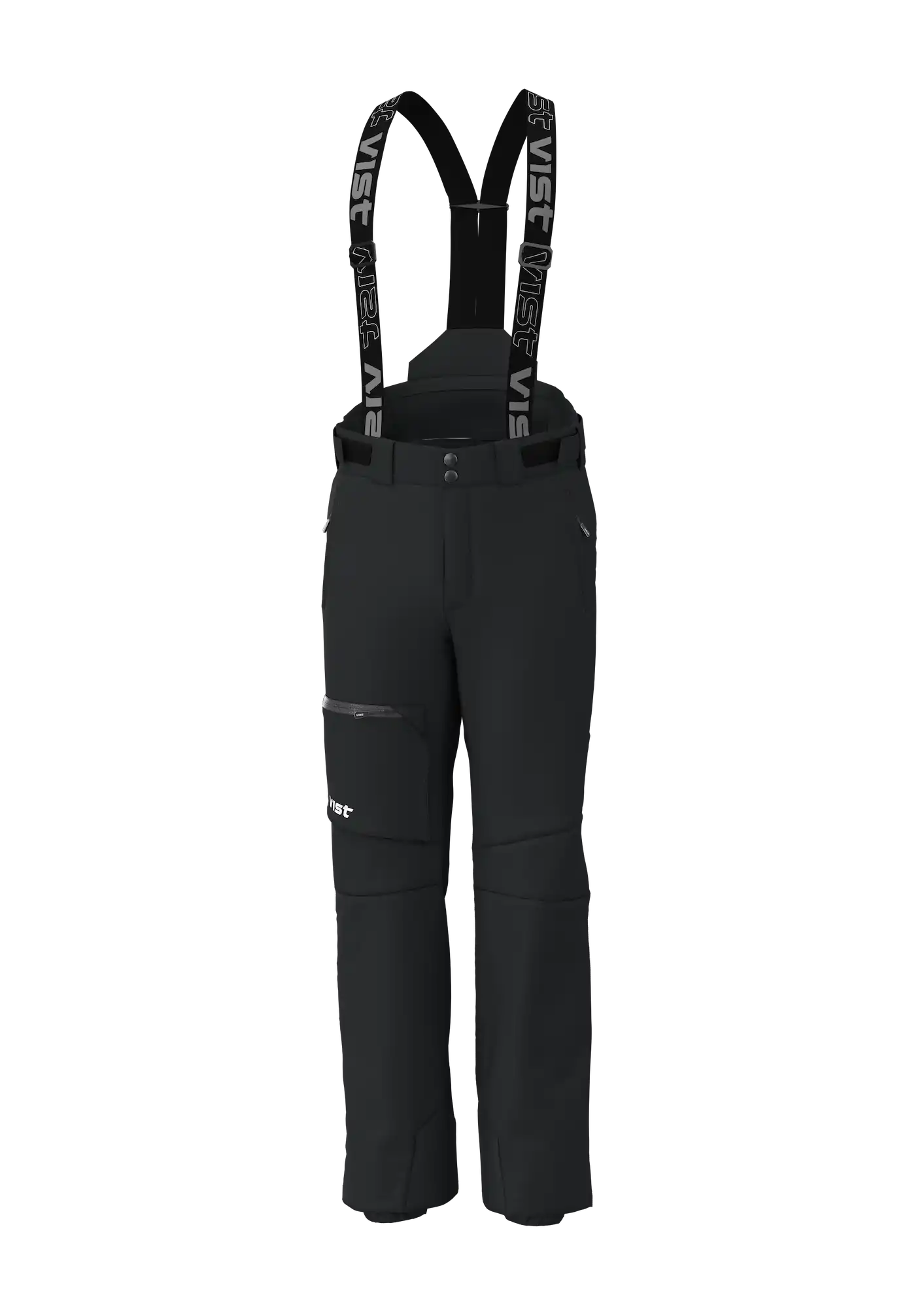 Goro Full-Zip Insulated Pants