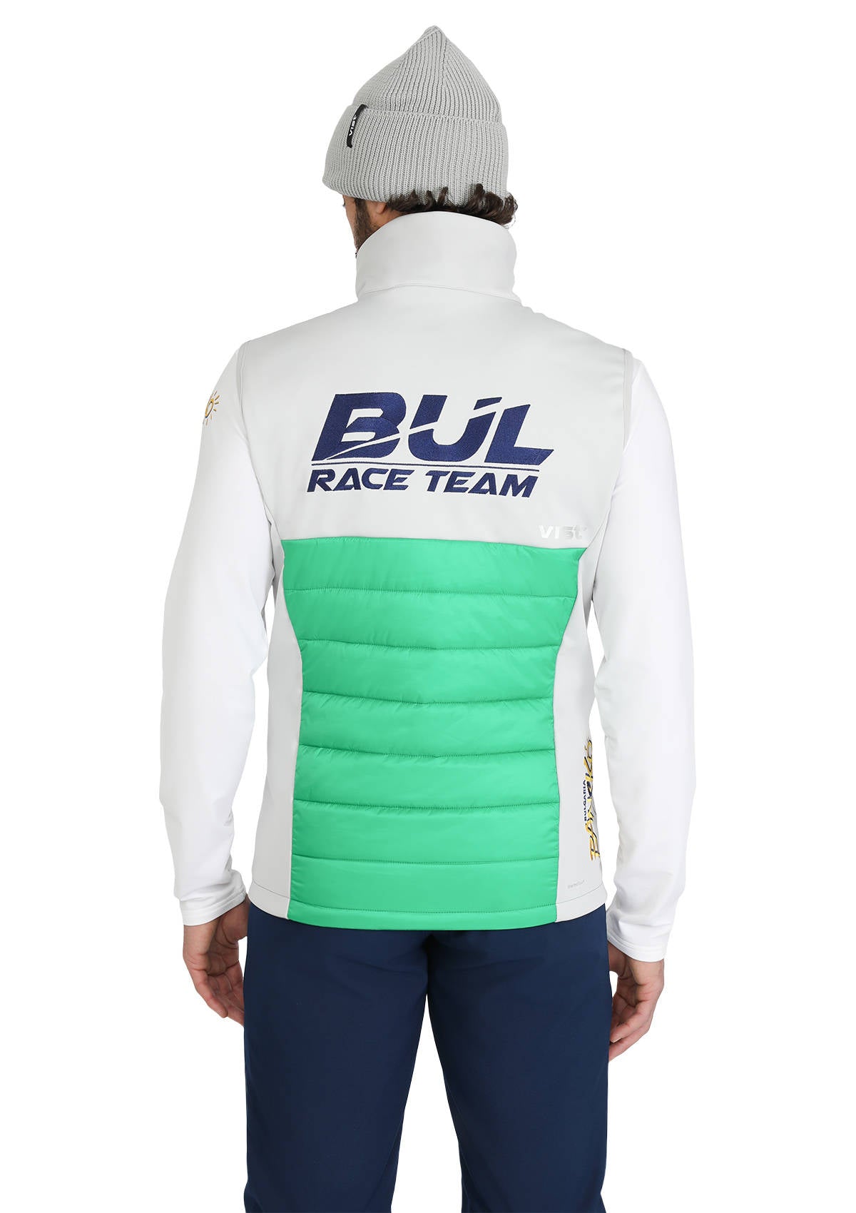 Limited BFSKI Vespero Insulator Vest Unisex