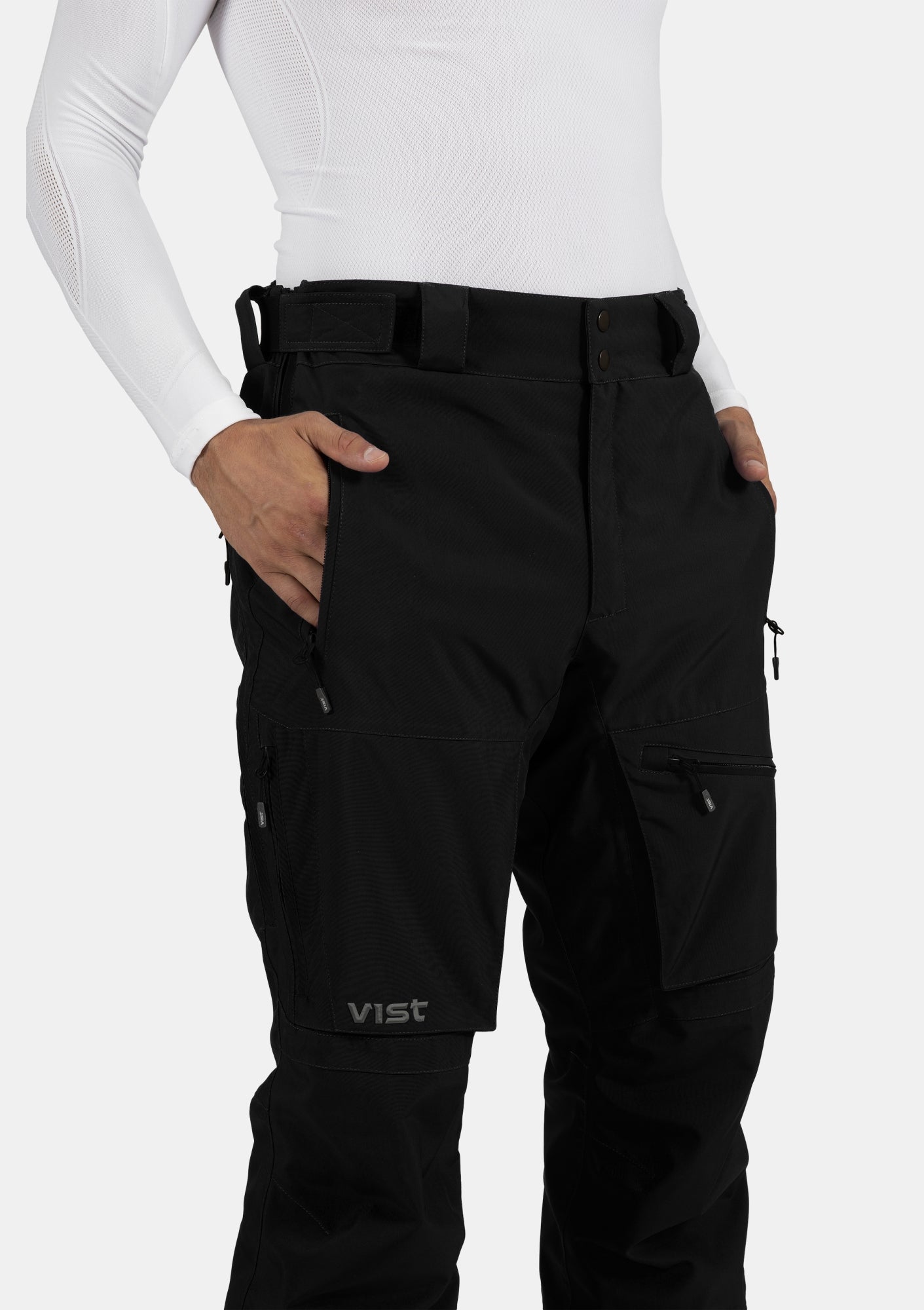 Cosmic Hero Freeride Pantaloni