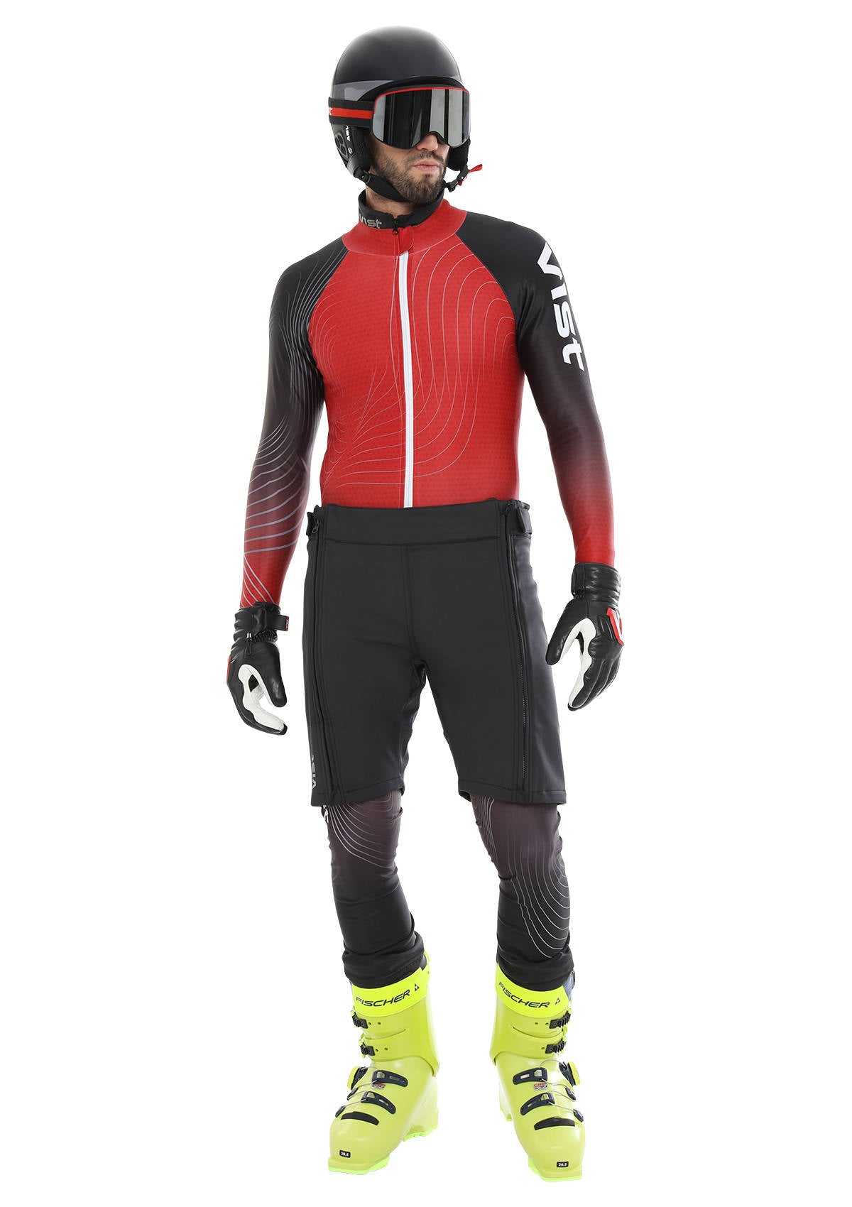 Jasper Pro Training Shorts