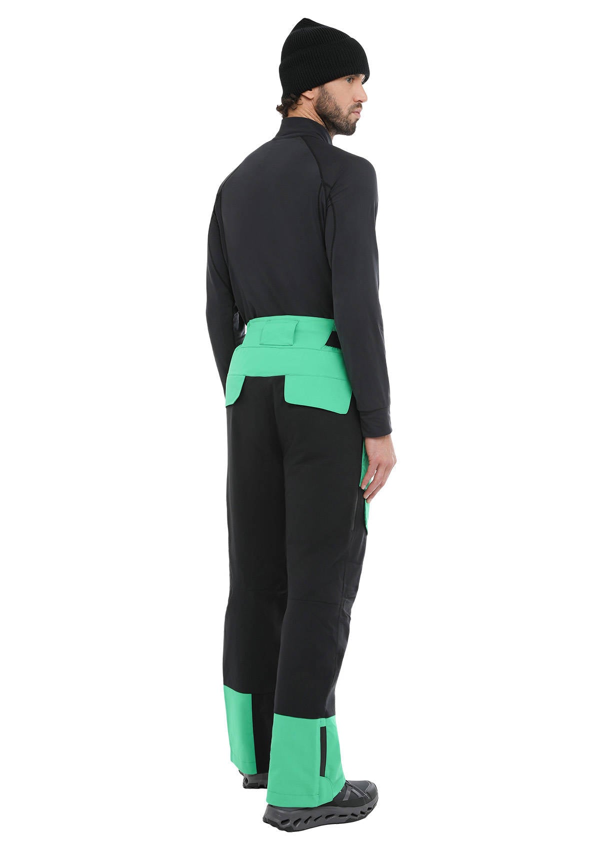 Volturno Insulated Freeride Ski Pants