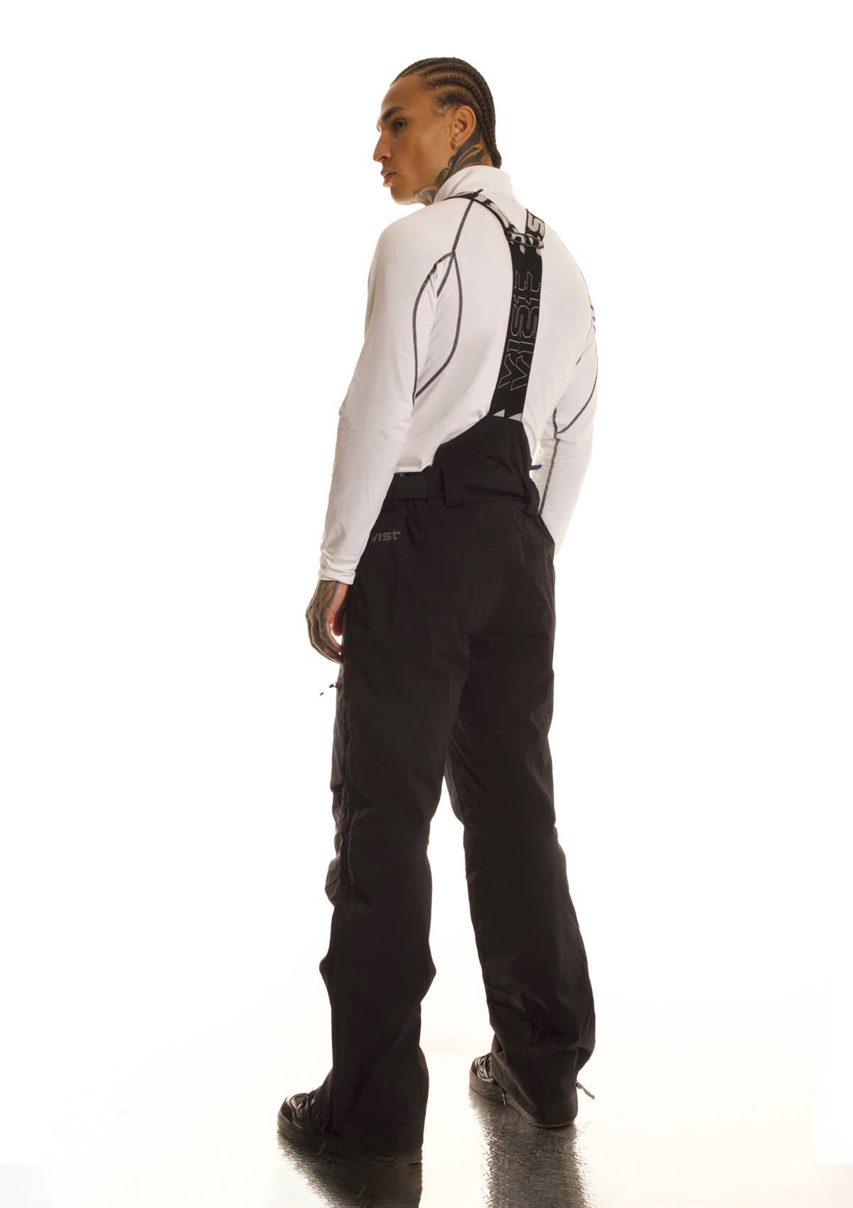 Delta Pro Pantaloni con Full Zip