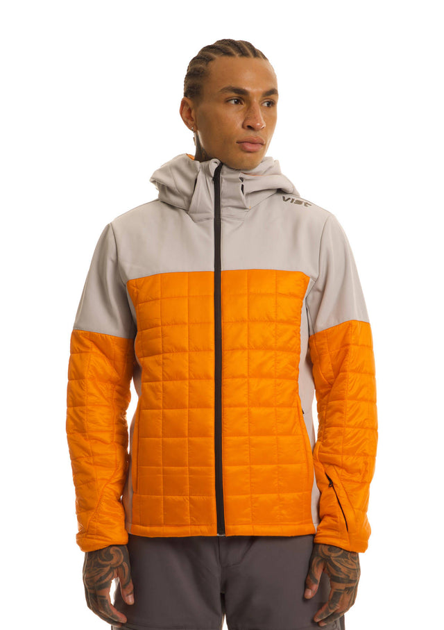 Ice Wave Insulator Gender neutral