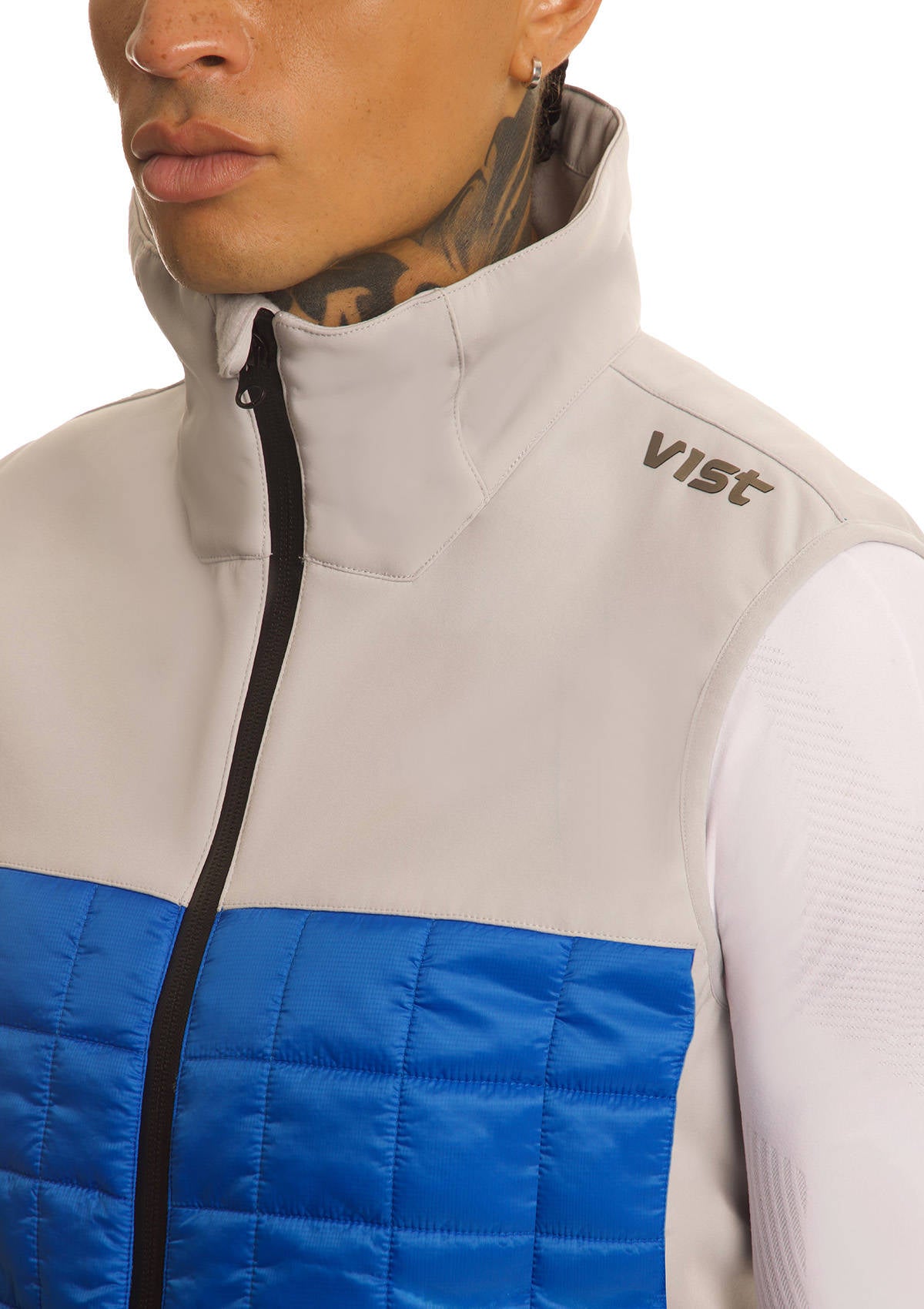 Edge Cross Gilet Unisex