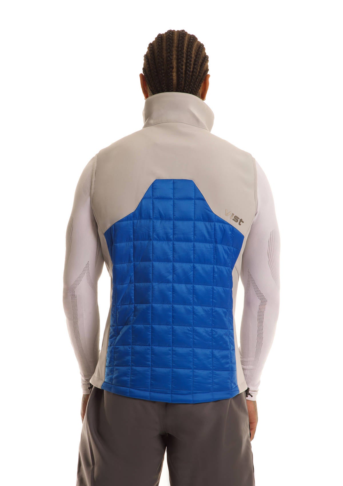 Edge Cross Vest Gender Neutral