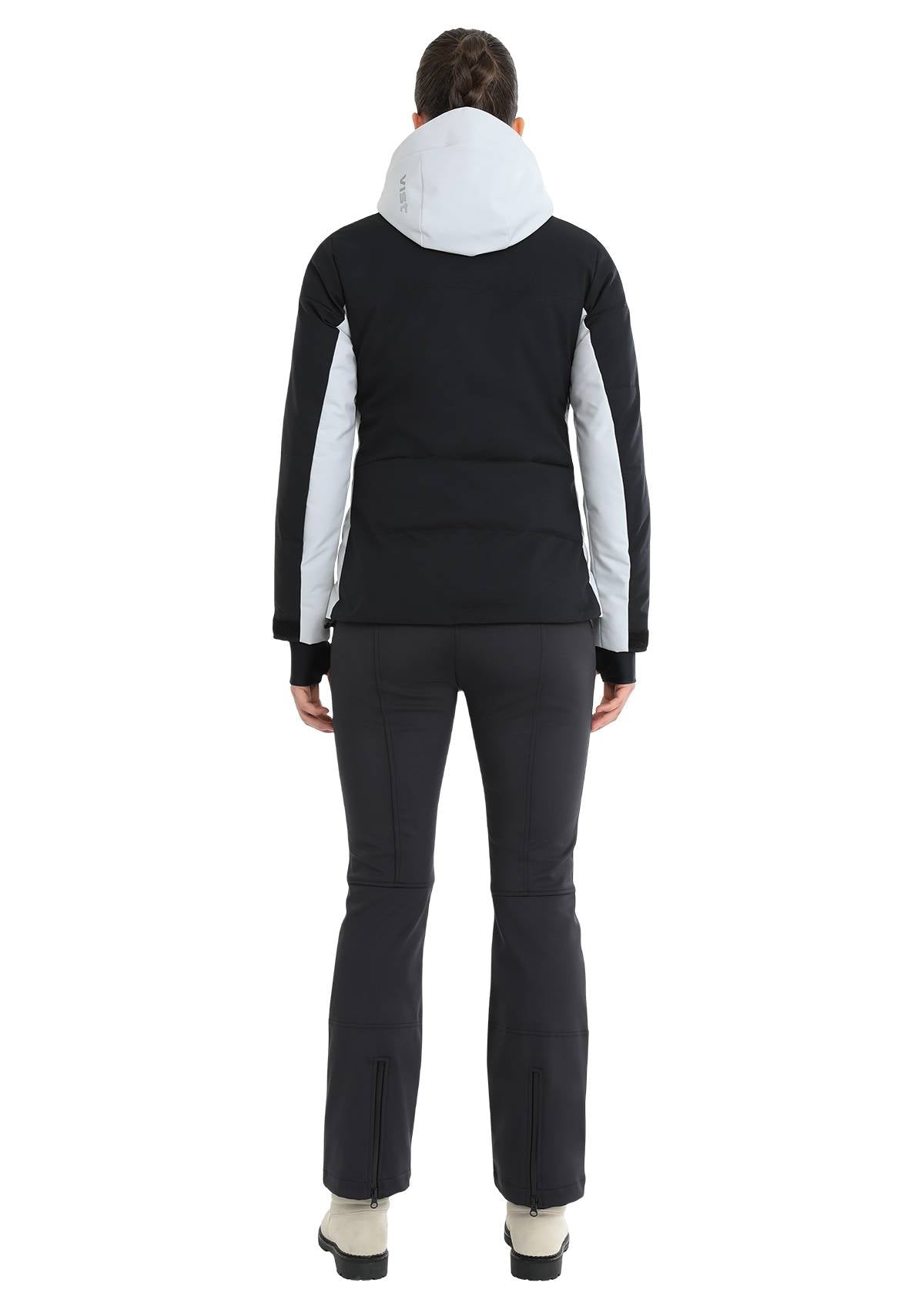 Levante Eco Down Ski Jacket Woman